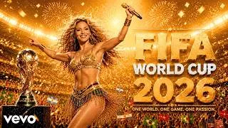 Miniature : Best World Cup Songs All Time ✨🏆 World Cup 2026 Opening Song 🚀 Football Music & Epic Moments 🔥
