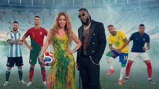 Miniature : Shakira & Pitbull - On The Floor (Live) FIFA World Cup Anthem 2026 | Official World Cup Song
