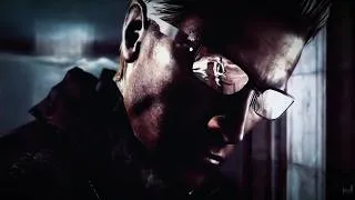 Miniature : Wesker - Aura - Farben - Orange Sector HD ( FR )