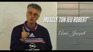 Miniature : Muscle ton jeu Robert ! ( motivation )