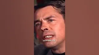 Miniature : Jacques Brel sur la Fidélité