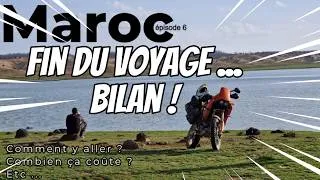 Miniature : Le Maroc, je vous dis tout ! ép6