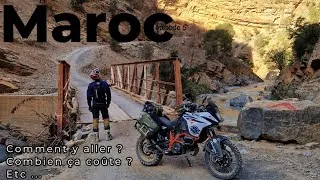 Miniature : Le Maroc, je vous dis tout ! ép5