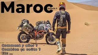 Miniature : Le Maroc, je vous dis tout ! ép4