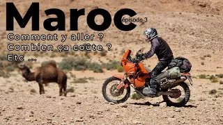 Miniature : Le Maroc, je vous dis tout ! ép3