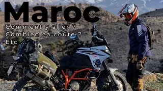 Miniature : Le Maroc, je vous dis tout ! ép2