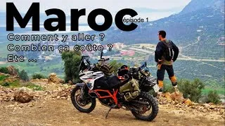 Miniature : Le Maroc, je vous dis tout !