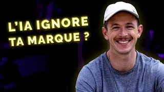 Miniature : Pourquoi les moteurs IA ne comprennent pas ta marque ?