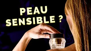 Miniature : Peau sensible ? Découvre la marque de soins visage qui change tout !