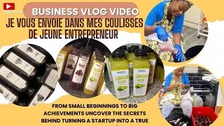 Miniature : ✨Grosse commande reçue!Dans les coulisses de la fabrication: Business part1/ how I handle my busines
