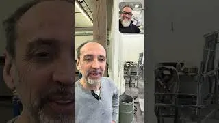 Miniature : Postulez en carrosserie pour remplacer Alberto bientôt en retraite. Rejoignez la Fourmilière 😉