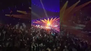 Miniature : L'envie d'aimer - Obispo - 30 ans de succès - Forest National novembre 2023
