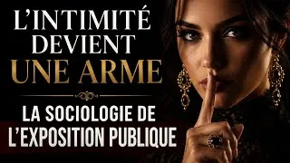 Miniature : Le rituel d'humiliation par exposition de vos secrets : mécaniques cachées du pouvoir social