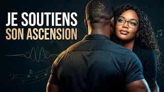 Miniature : MUSIQUE : "Je soutiens son ascension"