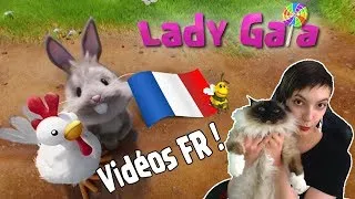 Miniature : Bienvenue sur ma chaîne ! Vidéos Hay Day FR