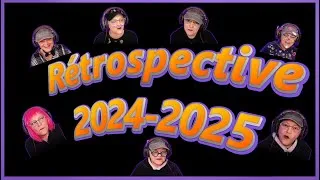 Miniature : 🎬 3 ANS DE DIRECT ❗ Chaos contrôlé... ou pas 😱 (INCROYABLE) #twitch #bestof #streaming