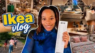 Miniature : On va au IKEA🛒🇨🇦 : Inspirations déco, sorti en famille et Haul