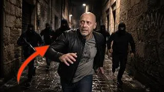 Miniature : ALAIN SORAL se fait courser par les Ligues Juives