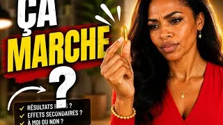 Miniature : Arrête de gaspiller ton argent en compléments ménopause (sauf ceux-là).