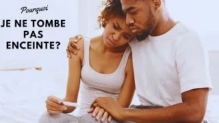 Miniature : les causes de l´infertilité féminine et masculine