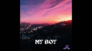 Miniature : LÆ - MY BOY