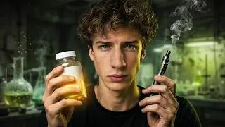 Miniature : J'ai enquêté sur le narcotrafic légal français