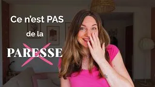 Miniature : Pourquoi tu procrastines vraiment (et ce n'est pas la paresse)