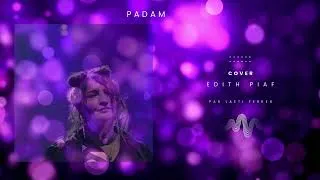 Miniature : PADAM - Edith Piaf - Cover  Laeti Ferrer