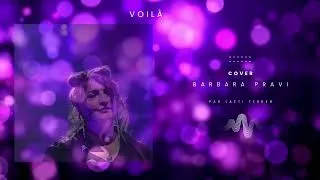 Miniature : Voilà  Cover par Laeti Ferrer