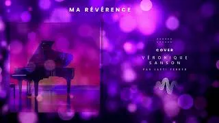 Miniature : MA REVERENCE - COVER VERONIQUE SANSON