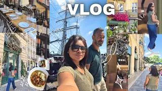 Miniature : On a enchaîné les galères... 😮‍💨 | Vlog
