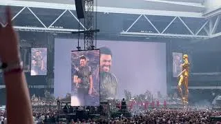 Miniature : The Weeknd - After Hours Til Dawn - Lille Decathlon Arena - Stade Pierre Mauroy - 03/07/2026