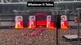 Miniature : Imagine Dragons - Loom Tour - Concert Lille Decathlon Arena 23/07/2025