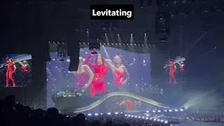 Miniature : Dua Lipa - Radical optimism Tour - Anvers - Sportpaleis Antwerpen 13/06/2025