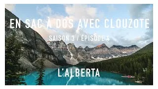 Miniature : Ma traversée du Canada en van : épisode 4, l'Alberta
