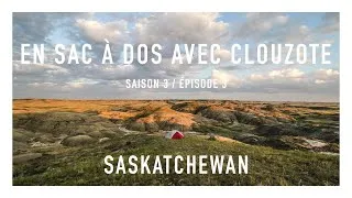 Miniature : Ma traversée du Canada en van : épisode 3, Saskatchewan