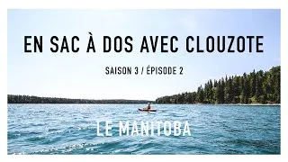 Miniature : Ma traversée du Canada en van : épisode 2, le Manitoba.
