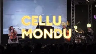 Miniature : Cellu di u mondu - Laetitia Himo
