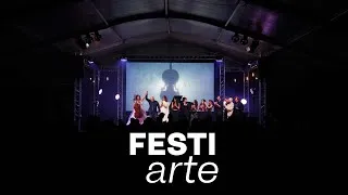 Miniature : FESTI ARTE Bonifacio - Directed by Laetitia Himo