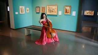 Miniature : Mélodie (Anton Dvorak) - Laetitia Himo