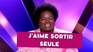 Miniature : Pourquoi sortir seule dérange  – Chronique de Laetitia Mampaka (Téva)