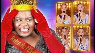 Miniature : MISS FRANCE 2026 : La Reine de l'Éloquence Juge les Discours !