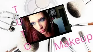 Miniature : Tuto Makeup💋