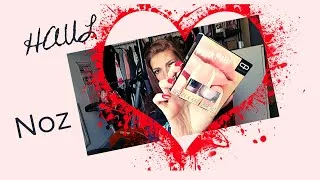 Miniature : Haul Noz: le dernier pendant un moment! #virus