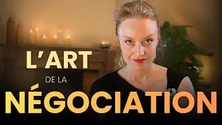 Miniature : Donnez-moi 19 minutes et je ferai de vous un négociateur hors pair
