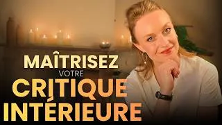 Miniature : Votre dialogue intérieur nuit à vos performances