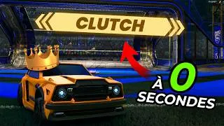 Miniature : JE CLUTCH À 0 SECONDE ?!! | Jour 24