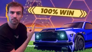 Miniature : DIAMANT 2 CONFIRMÉ en 1V1 ! Je commence à être solide 👀 | Jour 23