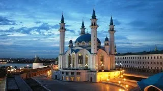 Miniature : Le Kazakhstan : L'incroyable Perle De L'orient ( Documentaire )