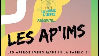 Miniature : Présentation des AP'IMs